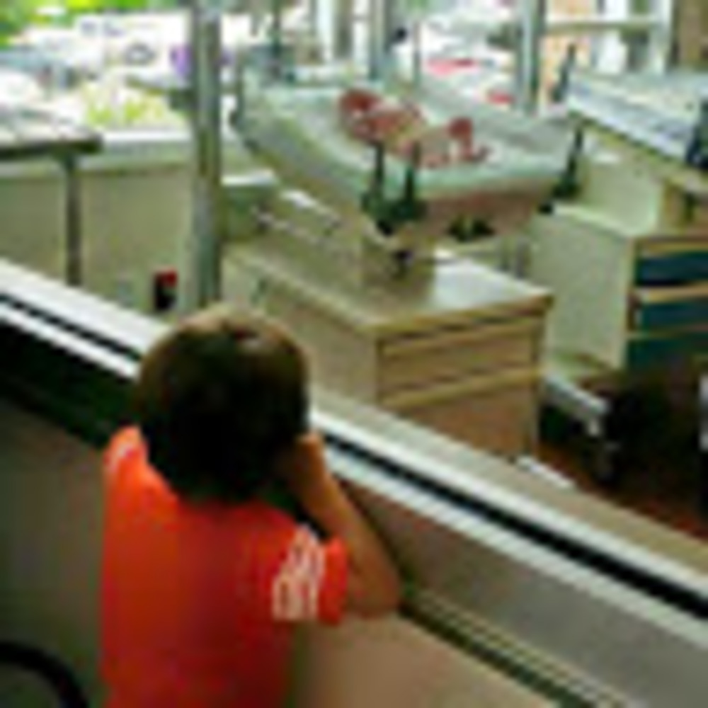 Meet your Posher, Marcus